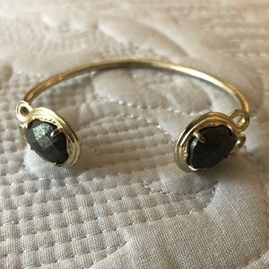 Kendra Scott Andy cuff bracelet
